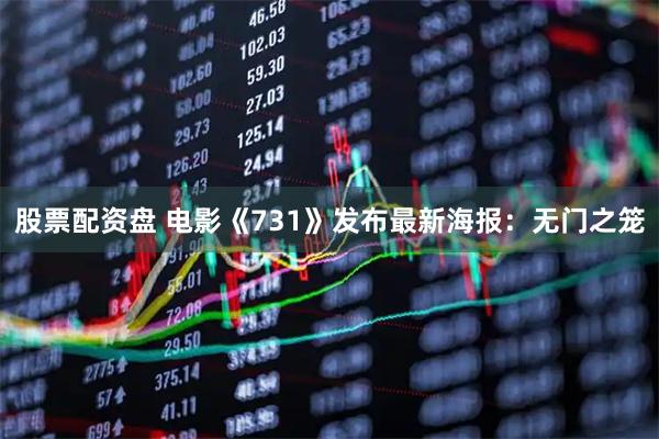 股票配资盘 电影《731》发布最新海报：无门之笼
